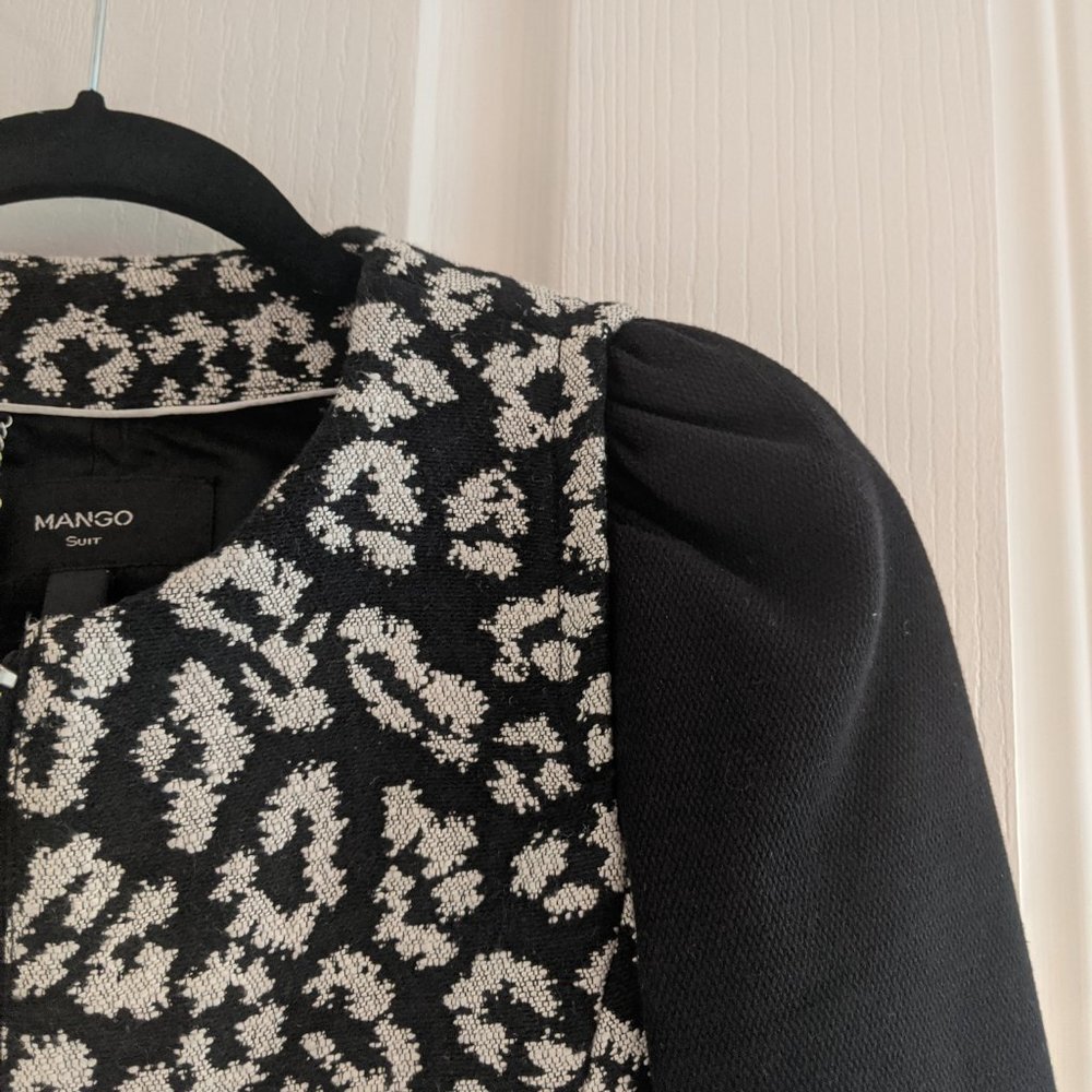 Mango Jacket - Picture 5 of 5